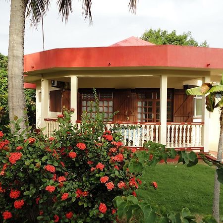Residence De La Baie لو مول المظهر الخارجي الصورة