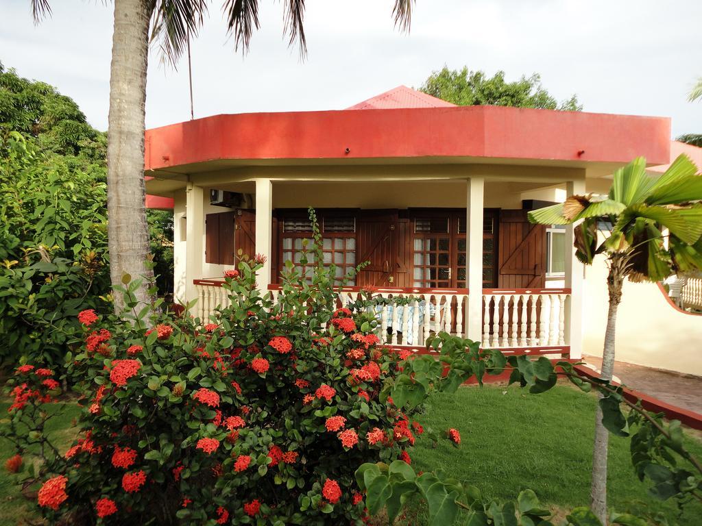 Residence De La Baie لو مول المظهر الخارجي الصورة