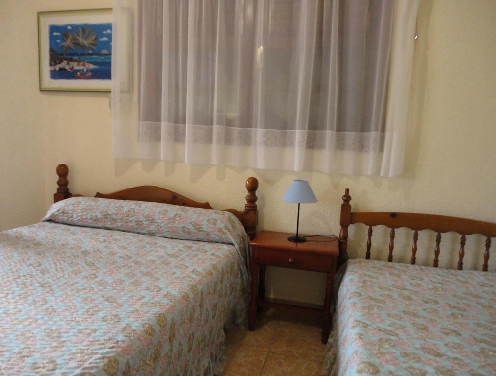Residence De La Baie لو مول المظهر الخارجي الصورة
