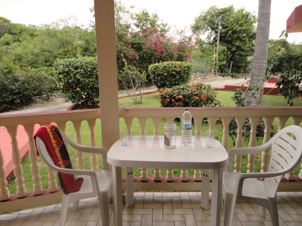 Residence De La Baie لو مول المظهر الخارجي الصورة